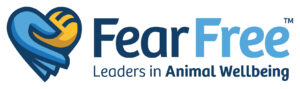 Fear Free logo